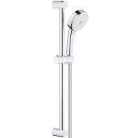 Душевой набор Grohe Tempesta Cosmopolitan Хром (27579002) Душевой набор Grohe Tempesta Cosmopolitan Хром (27579002)