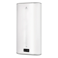 Водонагреватель Electrolux EWH 80 Major LZR 3 Водонагреватель Electrolux EWH 80 Major LZR 3