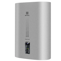 Водонагреватель Electrolux EWH 30 Centurio IQ Inverter Silver Водонагреватель Electrolux EWH 30 Centurio IQ Inverter Silver