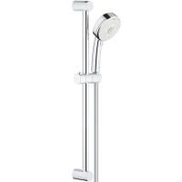 Душевой набор Grohe Tempesta Cosmopolitan Хром (27787002) Душевой набор Grohe Tempesta Cosmopolitan Хром (27787002)