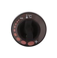 Ручка термостата для печей SAWO HP01-016 Ручка термостата для печей SAWO HP01-016