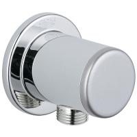 Шланговое подключение Grohe Relexa Хром (28678000) Шланговое подключение Grohe Relexa Хром (28678000)