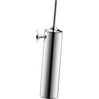 Ёрш для унитаза Duravit Подвесной, Хром (0099461000) Ёрш для унитаза Duravit Подвесной, Хром (0099461000)