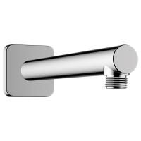Держатель верхнего душа Hansgrohe Vernis Shape настенный, 24 см, хром (26405000) Держатель верхнего душа Hansgrohe Vernis Shape настенный, 24 см, хром (26405000)