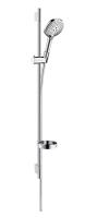 Душевой набор Hansgrohe Raindance Select S 120/Unica 0,90 м (26631000) Душевой набор Hansgrohe Raindance Select S 120/Unica 0,90 м (26631000)