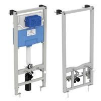 Промо сет Инсталляций Ideal Standard состоящий из: инсталляция для подвесного унитаза R020467 и рама для подвесного биде R016267 (RR676767) Промо сет Инсталляций Ideal Standard состоящий из: инсталляция для подвесного унитаза R020467 и рама для подвесного биде R016267 (RR676767)
