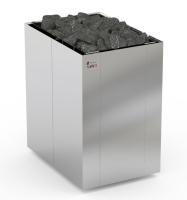 Электрическая печь SAWO SUPER NORDEX V12 FlOOR NRFS-240NS-V12-Z (24 кВт, нержавейка+оцинковка), выносной пульт (пульт и блок мощности докупаются отдельно) Электрическая печь SAWO SUPER NORDEX V12 FlOOR NRFS-240NS-V12-Z (24 кВт, нержавейка+оцинковка), выносной пульт (пульт и блок мощности докупаются отдельно)