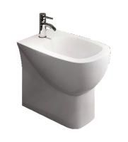 Биде напольное Sanita Luxe Infinity 36.4хх42 керамика (INFSLBI01) Биде напольное Sanita Luxe Infinity 36.4хх42 керамика (INFSLBI01)