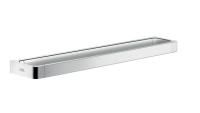Полотенцедержатель и рейлинг Axor Universal Accessories, хром (42832000) Полотенцедержатель и рейлинг Axor Universal Accessories, хром (42832000)