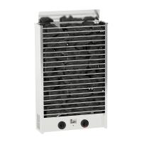 Электрическая печь SAWO Cirrus Rock CRR3-75NB-P (7,5 кВт, встроенный пульт, нержавейка) Электрическая печь SAWO Cirrus Rock CRR3-75NB-P (7,5 кВт, встроенный пульт, нержавейка)