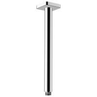 Держатель верхнего душа Hansgrohe Vernis Shape потолочный, 300 мм, хром (26407000) Держатель верхнего душа Hansgrohe Vernis Shape потолочный, 300 мм, хром (26407000)