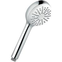 Душевая лейка KLUDI LOGO 1S DN15, хром (6810005-00) Душевая лейка KLUDI LOGO 1S DN15, хром (6810005-00)