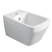 Биде подвесное Simas Baden Baden 360х56х31 санфаянс (BB19bi1+F85) Биде подвесное Simas Baden Baden 360х56х31 санфаянс (BB19bi1+F85)