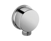 Подключение для душевого шланга Ideal Standard Idealrain L1 B9448AA 1/2"х1/2" для встраиваемых смесителей Подключение для душевого шланга Ideal Standard Idealrain L1 B9448AA 1/2"х1/2" для встраиваемых смесителей