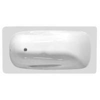 Ванна стальная BLB Universal Anatomica HG 150х75, белая, c отверстиями для ручек Ванна стальная BLB Universal Anatomica HG 150х75, белая, c отверстиями для ручек
