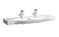Раковина -столешница Laufen Palace 150х51х16.5 керамика, цвет Белый (8147060001041) Раковина -столешница Laufen Palace 150х51х16.5 керамика, цвет Белый (8147060001041)