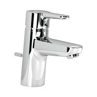 Смеситель для раковины Ideal Standard Керамический картридж Хром (B9914AA) Смеситель для раковины Ideal Standard Керамический картридж Хром (B9914AA)