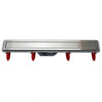 Душевой лоток Pestan Confluo Premium Line 750 с рамкой (13100005) Душевой лоток Pestan Confluo Premium Line 750 с рамкой (13100005)