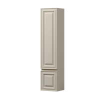 Шкаф-пенал SANCOS Very подвесной правый, Beige Soft , 350х300х1600 мм, арт. PVR35RCE Шкаф-пенал SANCOS Very подвесной правый, Beige Soft , 350х300х1600 мм, арт. PVR35RCE