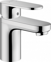 Смеситель для раковины Hansgrohe Vernis Blend Керамический картридж со сливным гарнитуром Хром (71570000) Смеситель для раковины Hansgrohe Vernis Blend Керамический картридж со сливным гарнитуром Хром (71570000)