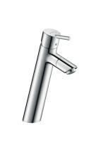 Смеситель для раковины-чаши Hansgrohe Talis Керамический картридж (32052000) Смеситель для раковины-чаши Hansgrohe Talis Керамический картридж (32052000)