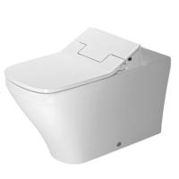 Унитаз компакт Duravit Durastyle без бачка и сиденья (2156590000) Унитаз компакт Duravit Durastyle без бачка и сиденья (2156590000)