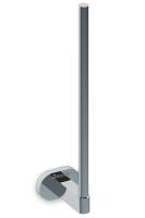 Держатель запасных рулонов Ravak CHROME Подвесной, Хром (X07P318) Держатель запасных рулонов Ravak CHROME Подвесной, Хром (X07P318)