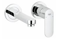 Внешняя часть смесителя для раковины GROHE Eurosmart Cosmopolitan, хром (19381000) Внешняя часть смесителя для раковины GROHE Eurosmart Cosmopolitan, хром (19381000)