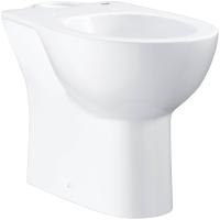 Унитаз Grohe Bau Ceramic без сиденья (39428000) Унитаз Grohe Bau Ceramic без сиденья (39428000)