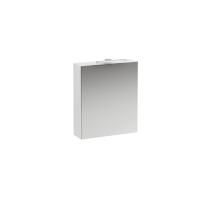 Зеркало-шкаф Laufen BASE 60х18.5х70 Подвесной, Белый матовый (4027521102601) Зеркало-шкаф Laufen BASE 60х18.5х70 Подвесной, Белый матовый (4027521102601)