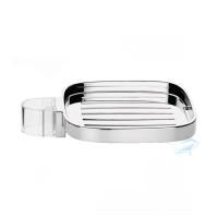 Hansgrohe Casetta E монтаж, Хром (26519000) Hansgrohe Casetta E монтаж, Хром (26519000)
