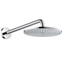 27474000 Верхний душ Raindance S 240 Air 1jet, держатель 390 мм, ½’ 27474000 Верхний душ Raindance S 240 Air 1jet, держатель 390 мм, ½’