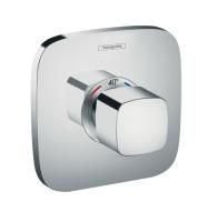 15706000 Ecostat E Термостат Ecostat E Highflow, СМ 15706000 Ecostat E Термостат Ecostat E Highflow, СМ