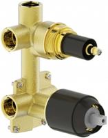 Скрытая часть Bravat Built-in (D982BW-B-ENG) Скрытая часть Bravat Built-in (D982BW-B-ENG)