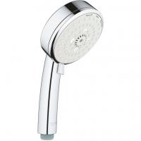 Ручной душ Grohe Tempesta Cosmopolitan 100 Хром (27574002) Ручной душ Grohe Tempesta Cosmopolitan 100 Хром (27574002)