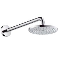 27471000 Верхний душ Raindance S 180 1jet, держатель 240 мм, ½’ 27471000 Верхний душ Raindance S 180 1jet, держатель 240 мм, ½’