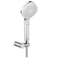 Душевой набор Ideal Standart IDEALRAIN с настенным держателем EVO DIAMOND L3 (B2240AA) Душевой набор Ideal Standart IDEALRAIN с настенным держателем EVO DIAMOND L3 (B2240AA)