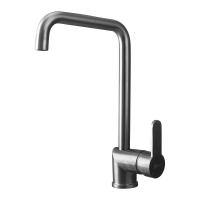 Смеситель Lemark Expert LM5061S для кухни с подключением к фильтру с питьевой водой