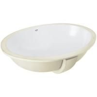 Раковина встраиваемая снизу Grohe Bau Ceramic 42х56х21, фарфор, цвет Белый (39423000) Раковина встраиваемая снизу Grohe Bau Ceramic 42х56х21, фарфор, цвет Белый (39423000)