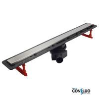 Душевой лоток Pestan Confluo Frameless Line 450 13701229 Душевой лоток Pestan Confluo Frameless Line 450 13701229