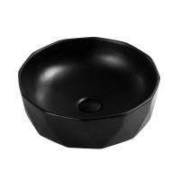 Накладная раковина BelBagno BB1409H301 Накладная раковина BelBagno BB1409H301