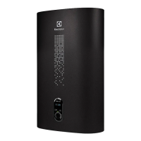 Водонагреватель Electrolux EWH 30 Gladius 2.0 Grafit Водонагреватель Electrolux EWH 30 Gladius 2.0 Grafit