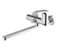 Cмеситель для ванны Bravat Хром VEGA (F6119177CP-01L) Cмеситель для ванны Bravat Хром VEGA (F6119177CP-01L)
