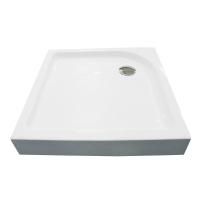 Душевой поддон Azario 1000х1000х150 R/L, для GREENWOOD 1000, NAG 1221 1000 Душевой поддон Azario 1000х1000х150 R/L, для GREENWOOD 1000, NAG 1221 1000