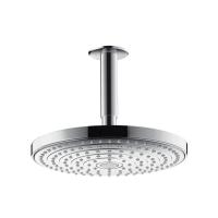 Верхний душ Hansgrohe Raindance Select S 240 2jet EcoSmart, с потолочным подсоединением Верхний душ Hansgrohe Raindance Select S 240 2jet EcoSmart, с потолочным подсоединением
