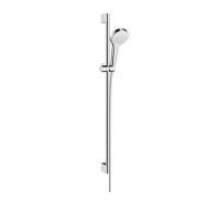 Душевой набор Hansgrohe Croma Select S Vario 0.90м (26572400) Душевой набор Hansgrohe Croma Select S Vario 0.90м (26572400)