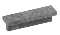 Верхний фронтальный талькохлоритный элемент SAWO HP29-003 для печи CUMULUS (короткий, 215х60х60мм) Верхний фронтальный талькохлоритный элемент SAWO HP29-003 для печи CUMULUS (короткий, 215х60х60мм)