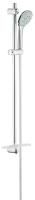 Душевой набор GROHE Euphoria 110 Champagne (ручной душ, штанга 900 мм, шланг 1750 мм), хром (27227001) Душевой набор GROHE Euphoria 110 Champagne (ручной душ, штанга 900 мм, шланг 1750 мм), хром (27227001)