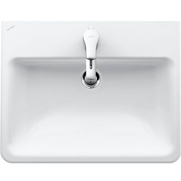 картинка Раковина встраиваемая сверху Laufen Pro S 56х44х15, фаянс, цвет Белый (8189630001041) картинка Раковина встраиваемая сверху Laufen Pro S 56х44х15, фаянс, цвет Белый (8189630001041)