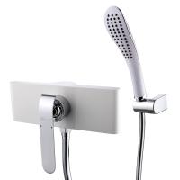 Смеситель Lemark Melange LM4903CW для душа Смеситель Lemark Melange LM4903CW для душа